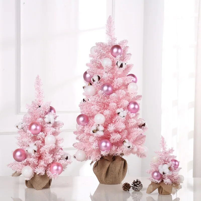 Amazon.co.jp: 60/45/30 センチメートルクリスマスツリーミニ